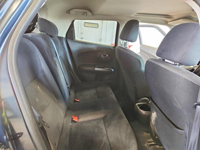 Продаж на аукціоні авто 2013 Nissan Juke, vin: JN8AF5MV0DT208572, номер лоту: 60858236
