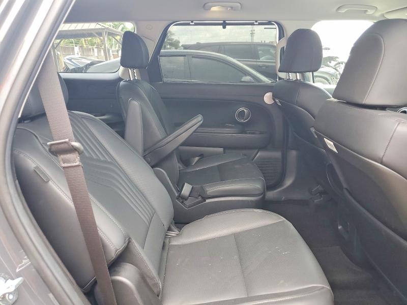 Продажа на аукционе авто 2026 Hyundai Palisade, vin: KM8RL5S20TU071198, номер лота: 61570486