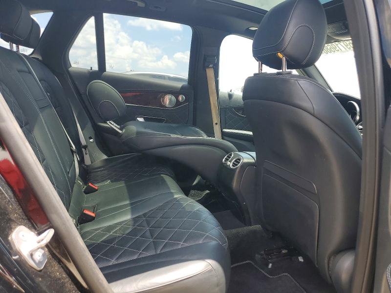 Продаж на аукціоні авто 2017 Mercedes-benz Glc, vin: WDC0G4JB6HF256164, номер лоту: 59719686