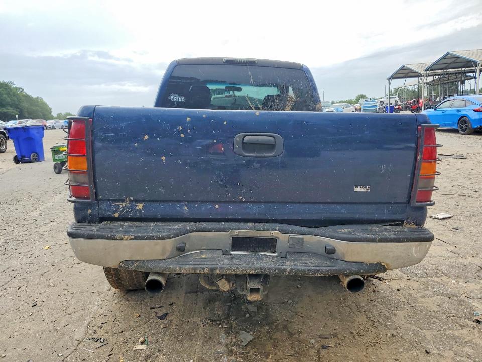 Aukcja sprzedaży 1999 Chevrolet Silverado, vin: 2GCEK19T8X1212856, numer aukcji: 62636806