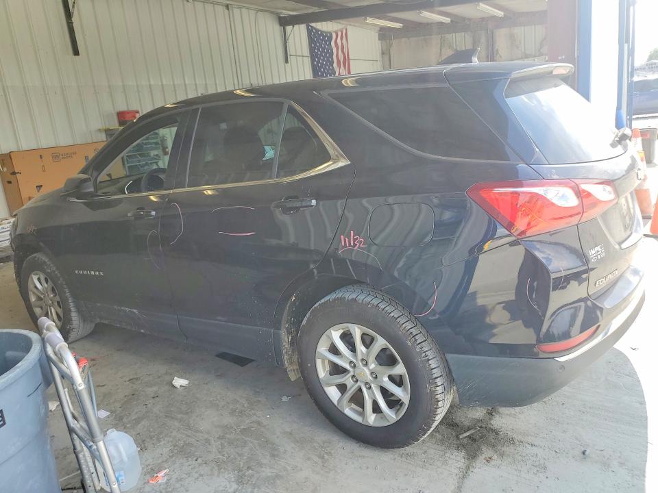 59991496 :رقم المزاد ، 2GNAXTEV9L6175937 vin ، 2020 Chevrolet Equinox مزاد بيع