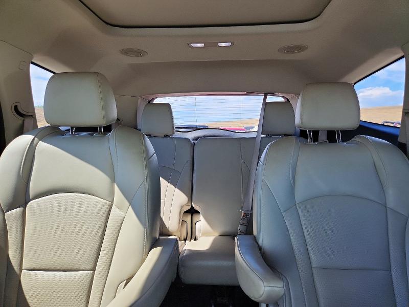 62846666 :رقم المزاد ، 5GAERBKW3LJ319062 vin ، 2020 Buick Enclave مزاد بيع