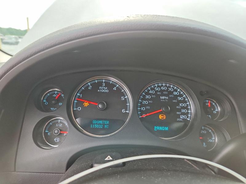 Aukcja sprzedaży 2008 Gmc Yukon Xl, vin: 1GKFK66868J244377, numer aukcji: 60087776