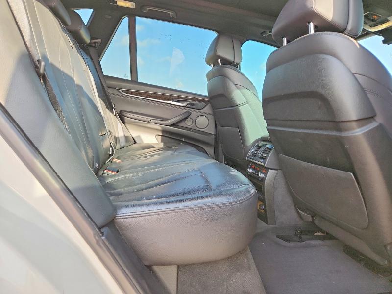 Aukcja sprzedaży 2017 Bmw X5, vin: 5UXKR2C54H0U20744, numer aukcji: 61714776