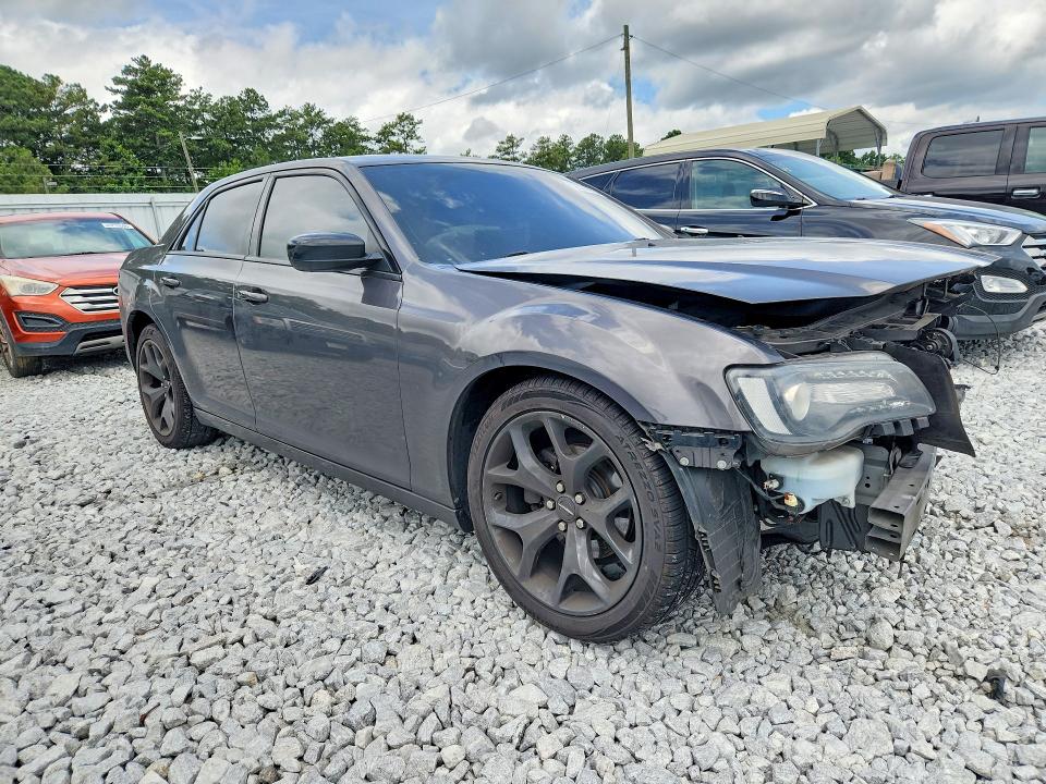 Aukcja sprzedaży 2020 Chrysler 300, vin: 2C3CCAAG4LH194736, numer aukcji: 62037456