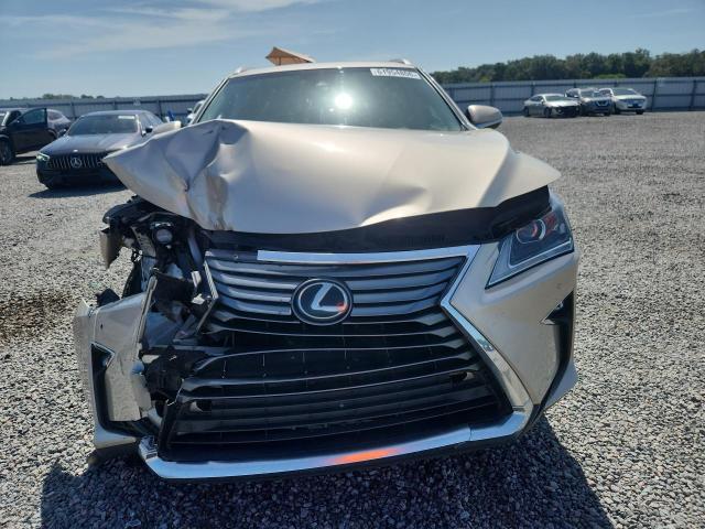 2019 Lexus Rx მანქანა იყიდება აუქციონზე, vin: JTJGZKCAXK2011807, აუქციონის ნომერი: 61954806