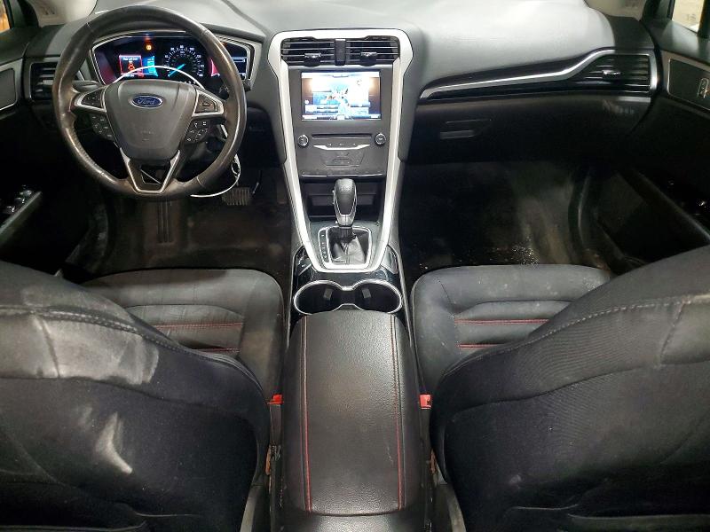 Aukcja sprzedaży 2015 Ford Fusion, vin: 1FA6P0H73F5108444, numer aukcji: 60512126