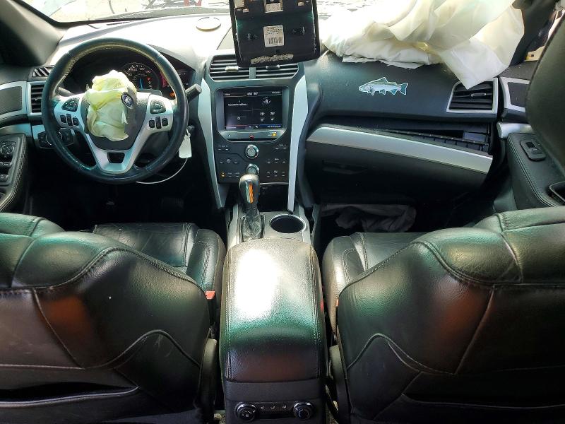 61971606 :رقم المزاد ، 1FM5K8D83DGA46073 vin ، 2013 Ford Explorer مزاد بيع