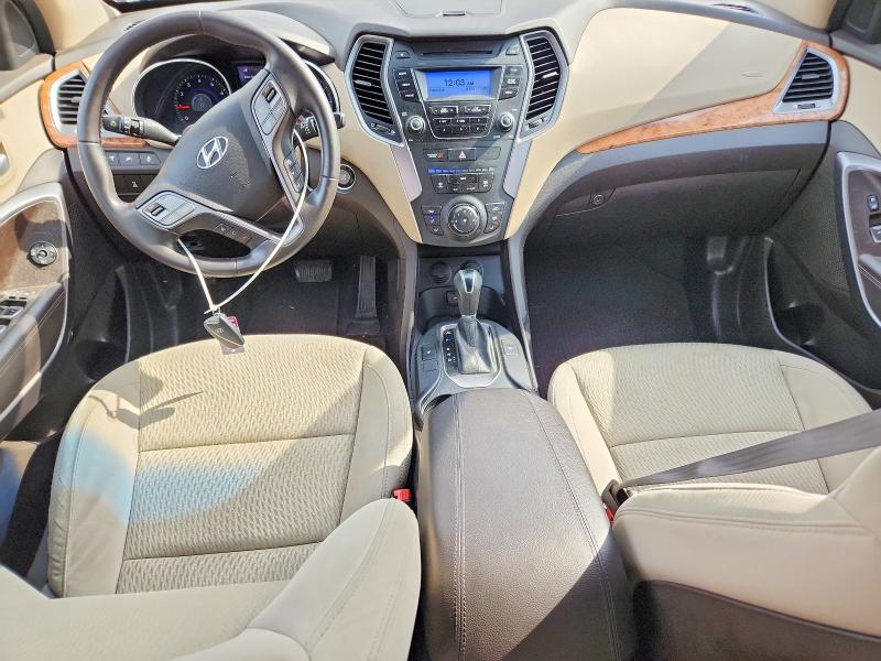 Продаж на аукціоні авто 2013 Hyundai Santa Fe Sport, vin: 5XYZUDLA7DG002867, номер лоту: 59683046