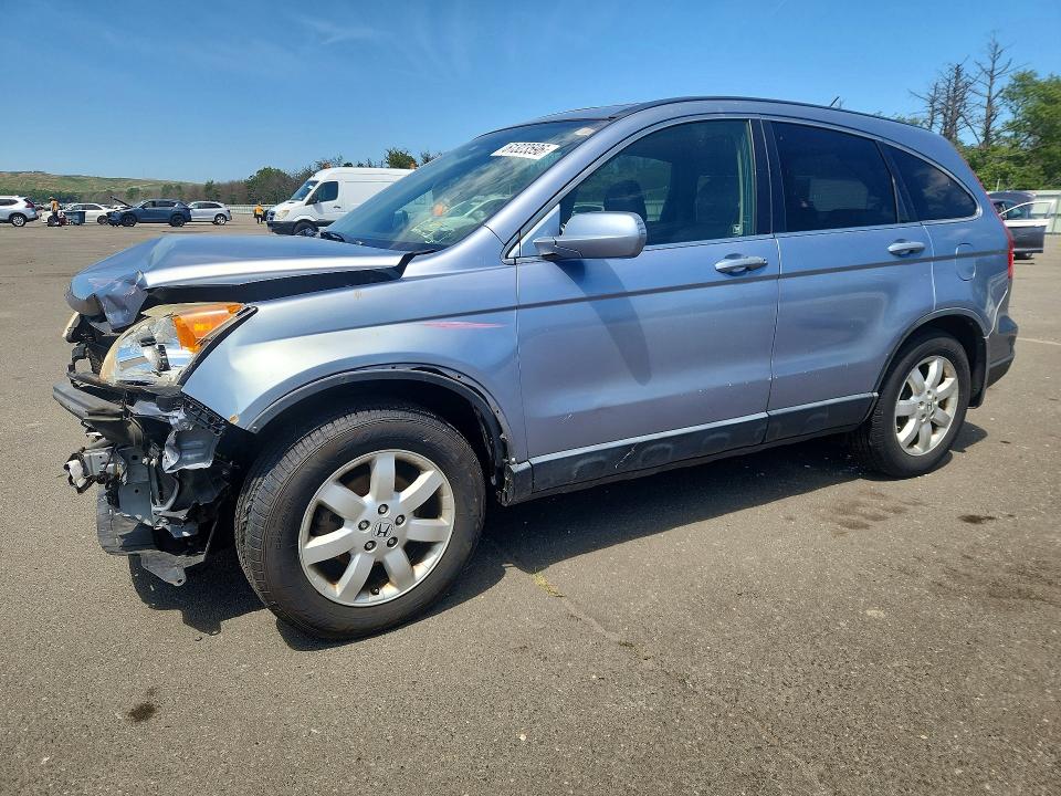 Aukcja sprzedaży 2007 Honda Cr-v, vin: JHLRE48727C088823, numer aukcji: 61323596