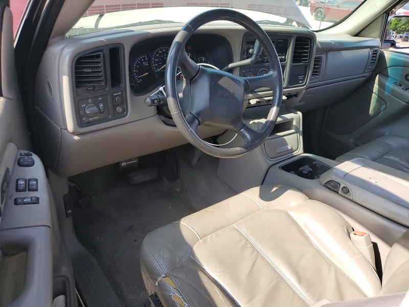 62569616 :رقم المزاد ، 2GTEC19V221264801 vin ، 2002 Gmc New Sierra مزاد بيع
