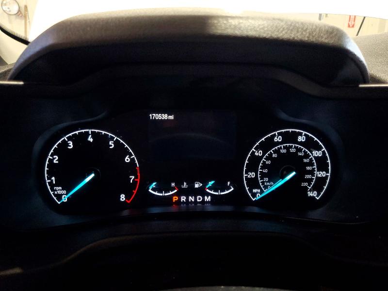 62431596 :رقم المزاد ، NM0LS7T27P1548804 vin ، 2023 Ford Transit Connect مزاد بيع
