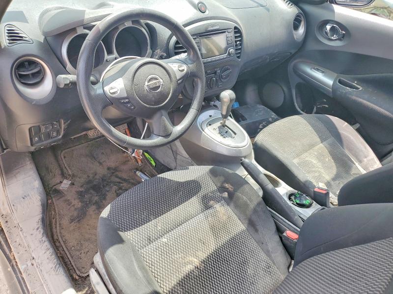 Aukcja sprzedaży 2015 Nissan Juke, vin: JN8AF5MV9FT551707, numer aukcji: 62904736