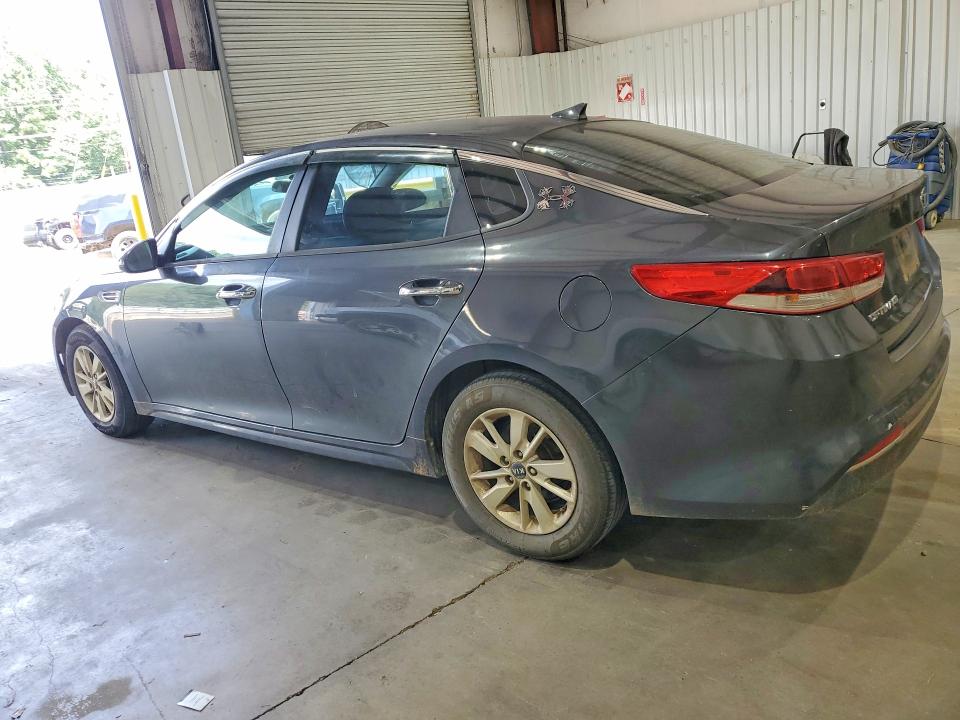 Aukcja sprzedaży 2017 Kia Optima, vin: 5XXGT4L34HG157494, numer aukcji: 63168506