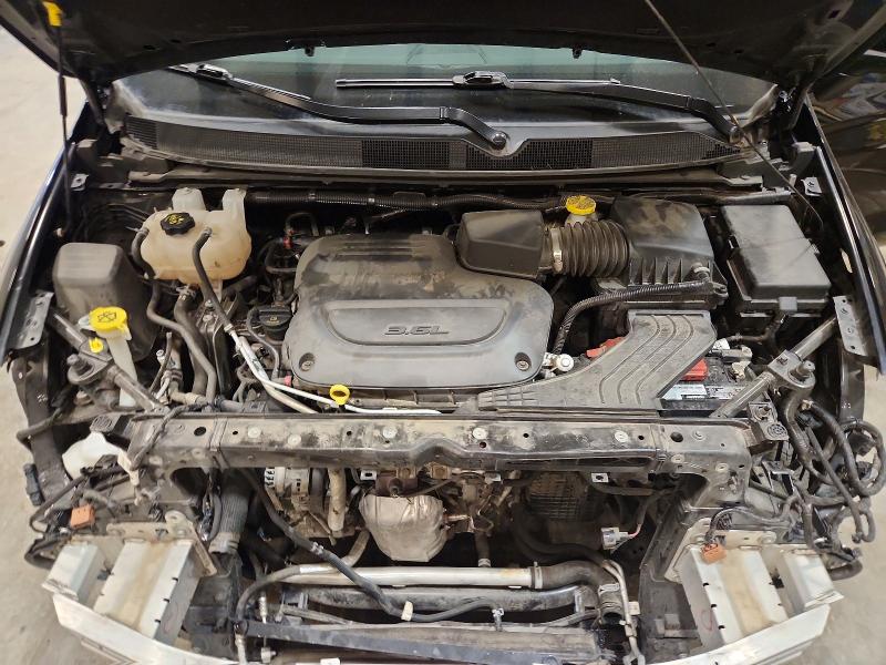 61125226 :رقم المزاد ، 2C4RC1BG5PR627310 vin ، 2023 Chrysler Pacifica مزاد بيع