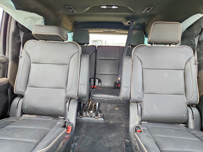2021 Gmc Yukon Xl მანქანა იყიდება აუქციონზე, vin: 1GKS2GKD4MR130820, აუქციონის ნომერი: 62338606
