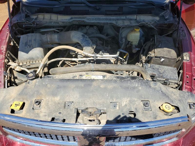 Aukcja sprzedaży 2014 Ram 1500, vin: 1C6RR6GT4ES128003, numer aukcji: 58210066