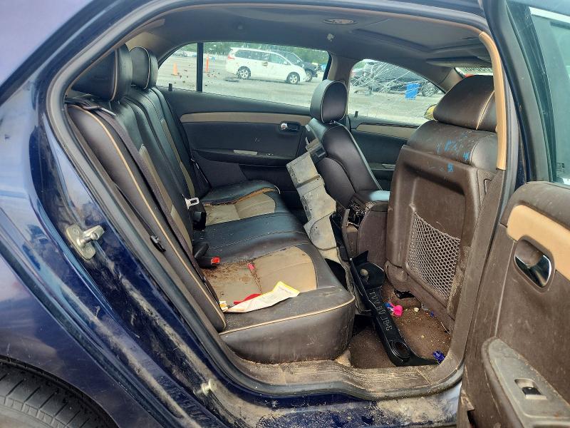 Aukcja sprzedaży 2009 Chevrolet Malibu, vin: 1G1ZK577X94187618, numer aukcji: 59739046