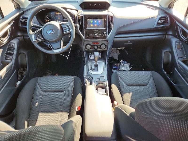 Продаж на аукціоні авто 2019 Subaru Impreza, vin: 4S3GKAB62K3601931, номер лоту: 61754986