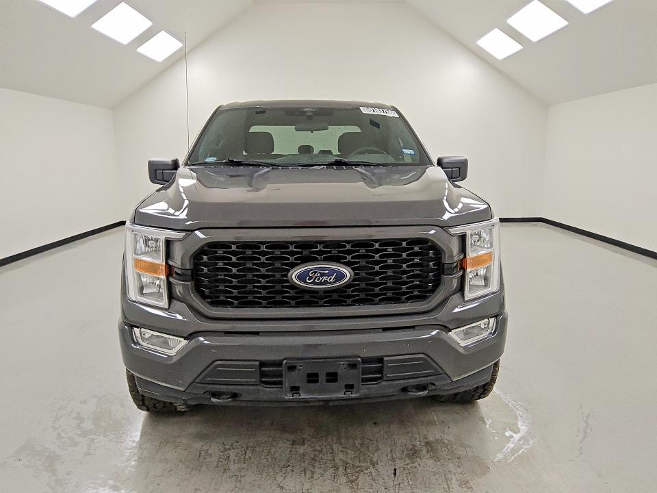 Aukcja sprzedaży 2021 Ford F150, vin: 1FTFW1E52MKD65101, numer aukcji: 59183756