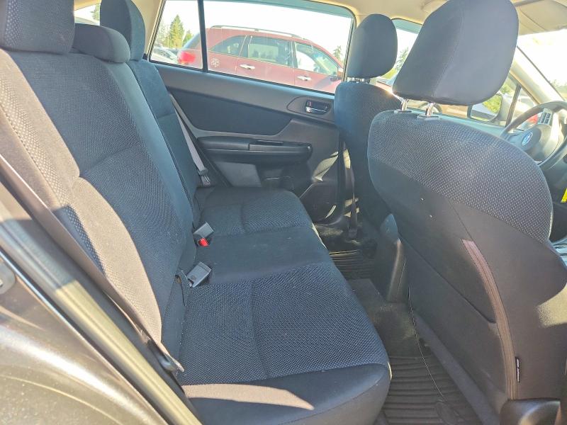 2014 Subaru Impreza მანქანა იყიდება აუქციონზე, vin: JF1GPAC61E8238390, აუქციონის ნომერი: 61216796