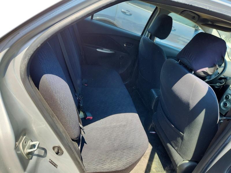 Продаж на аукціоні авто 2007 Toyota Yaris, vin: JTDBT923971178375, номер лоту: 60698306