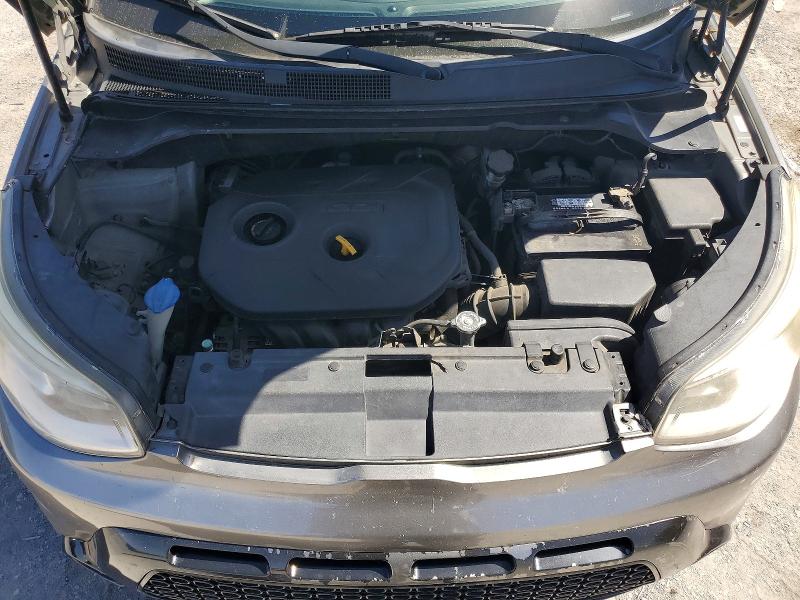 Продажа на аукционе авто 2016 Kia Soul, vin: KNDJX3A57G7378832, номер лота: 59175736