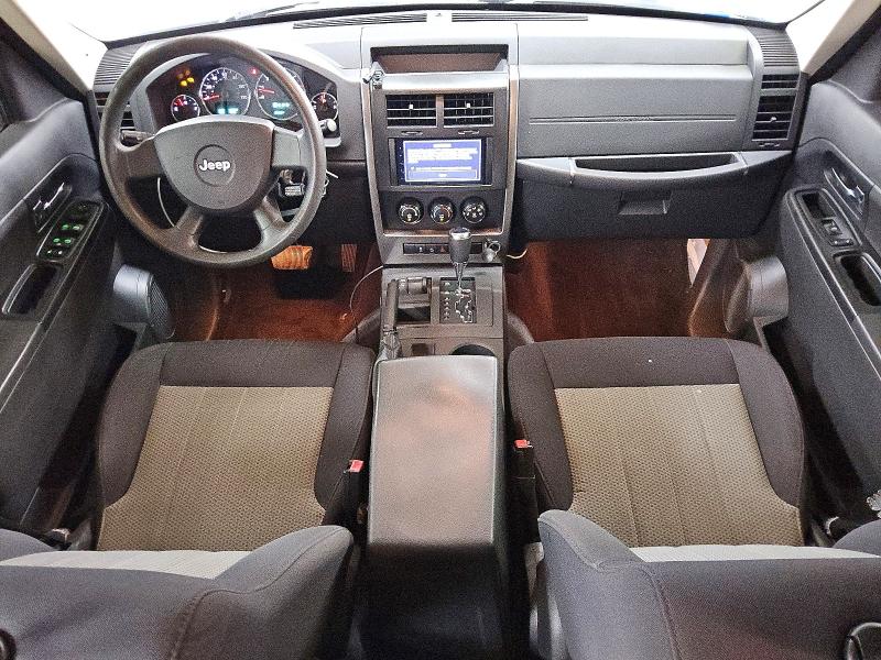 Aukcja sprzedaży 2010 Jeep Liberty, vin: 1J4PN2GK3AW110438, numer aukcji: 60758916