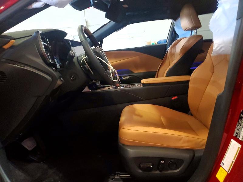 2026 Lexus Rx 350 მანქანა იყიდება აუქციონზე, vin: JTJCHMAA0T2041769, აუქციონის ნომერი: 62567876