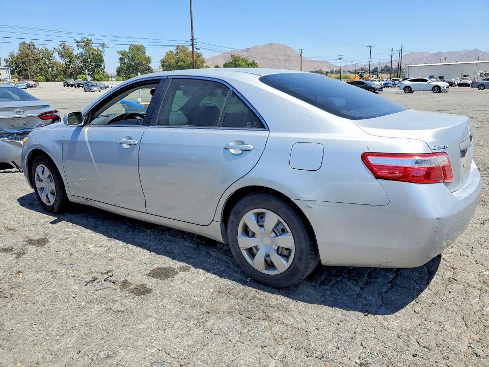 59832696 :رقم المزاد ، 4T1BE46K57U715283 vin ، 2007 Toyota Camry مزاد بيع
