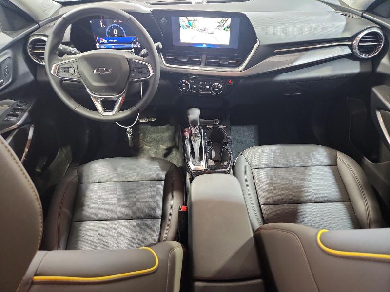 Продаж на аукціоні авто 2026 Chevrolet Trax, vin: KL77LKEP3TC114369, номер лоту: 59998406