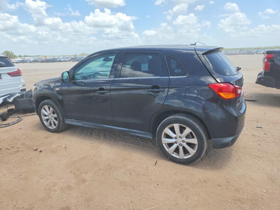 Продаж на аукціоні авто 2015 Mitsubishi Outlander Sport, vin: 4A4AP4AUXFE019443, номер лоту: 59268246