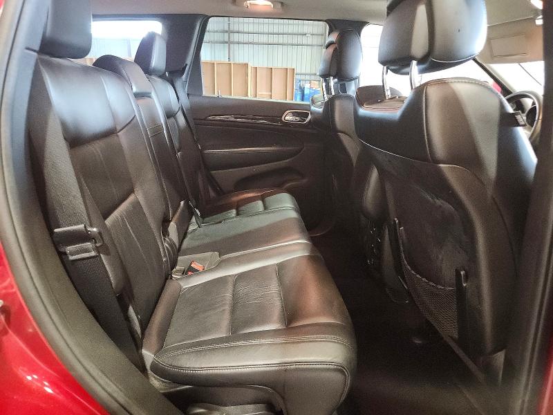 Aukcja sprzedaży 2012 Jeep Grand Cherokee, vin: 1C4RJFAG0CC115784, numer aukcji: 61007926
