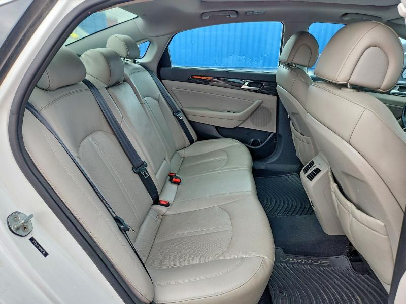 Aukcja sprzedaży 2015 Hyundai Sonata, vin: 5NPE34AF2FH061546, numer aukcji: 62675996
