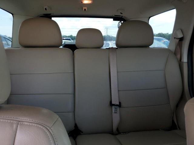 Aukcja sprzedaży 2011 Ford Escape, vin: 1FMCU0EG2BKC28821, numer aukcji: 61735466