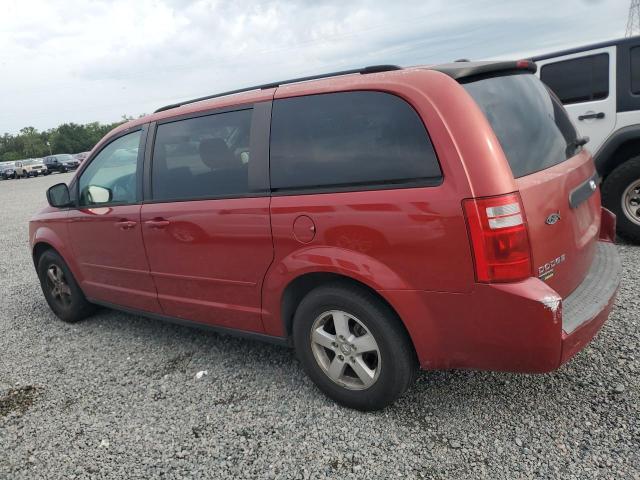 Продажа на аукционе авто 2009 Dodge Grand Caravan, vin: 1D8HN44E19B509471, номер лота: 61727936