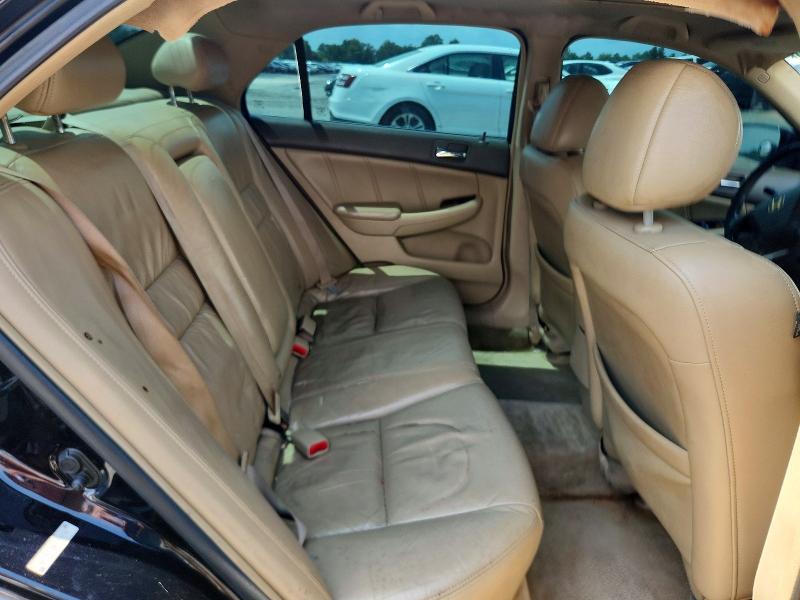 Продажа на аукционе авто 2006 Honda Accord, vin: 1HGCM66896A011911, номер лота: 61912436