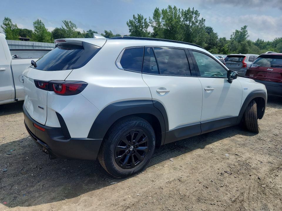 Продаж на аукціоні авто 2025 Mazda Cx-50, vin: 7MMVAADW1SN142242, номер лоту: 62251256