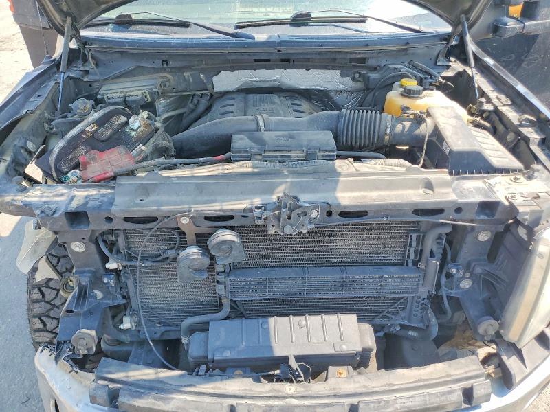 2013 Ford F150 მანქანა იყიდება აუქციონზე, vin: 1FTFW1ET8DKG50271, აუქციონის ნომერი: 63353446