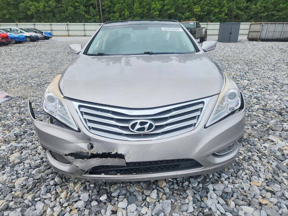 Aukcja sprzedaży 2013 Hyundai Azera, vin: KMHFH4JG1DA311647, numer aukcji: 62255826