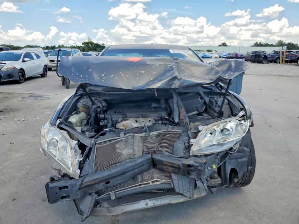 Продажа на аукционе авто 2009 Toyota Camry, vin: 4T1BE46K09U350451, номер лота: 62261006