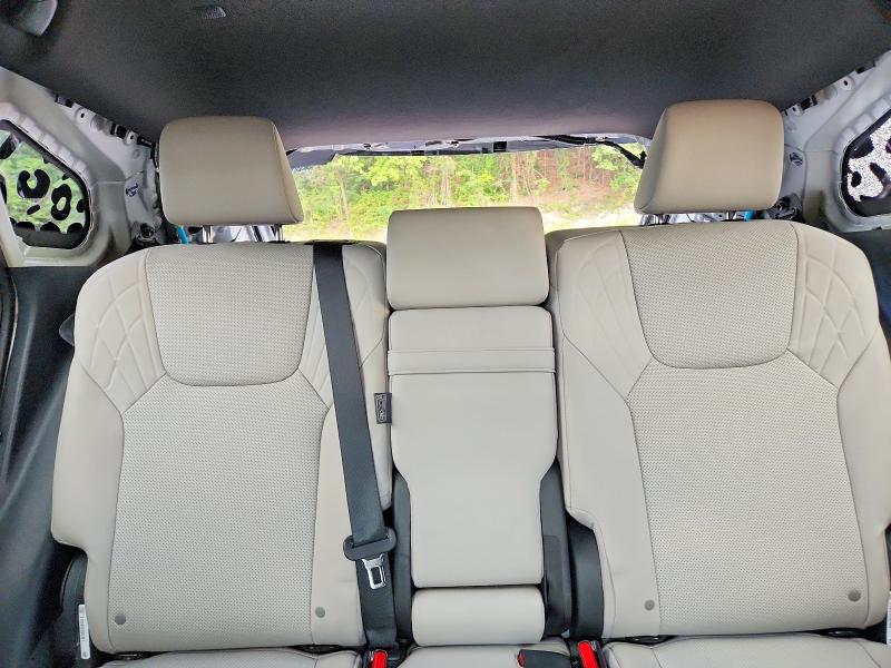 Aukcja sprzedaży 2023 Lexus Rx 350, vin: 2T2BAMCA4PC025075, numer aukcji: 60369486