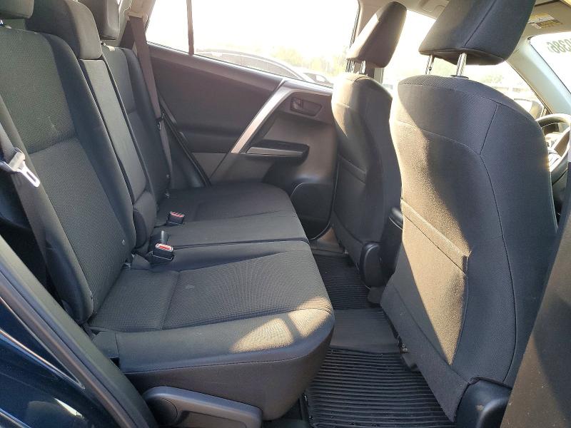 62040386 :رقم المزاد ، JTMBFREV2HJ174478 vin ، 2017 Toyota Rav4 مزاد بيع