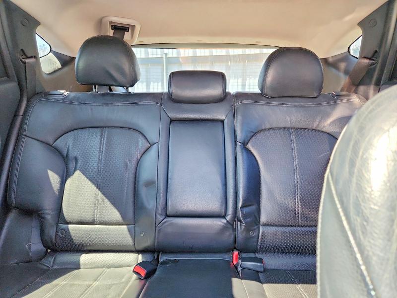 Продаж на аукціоні авто 2010 Hyundai Tucson, vin: KM8JUCAC5AU026022, номер лоту: 61751246