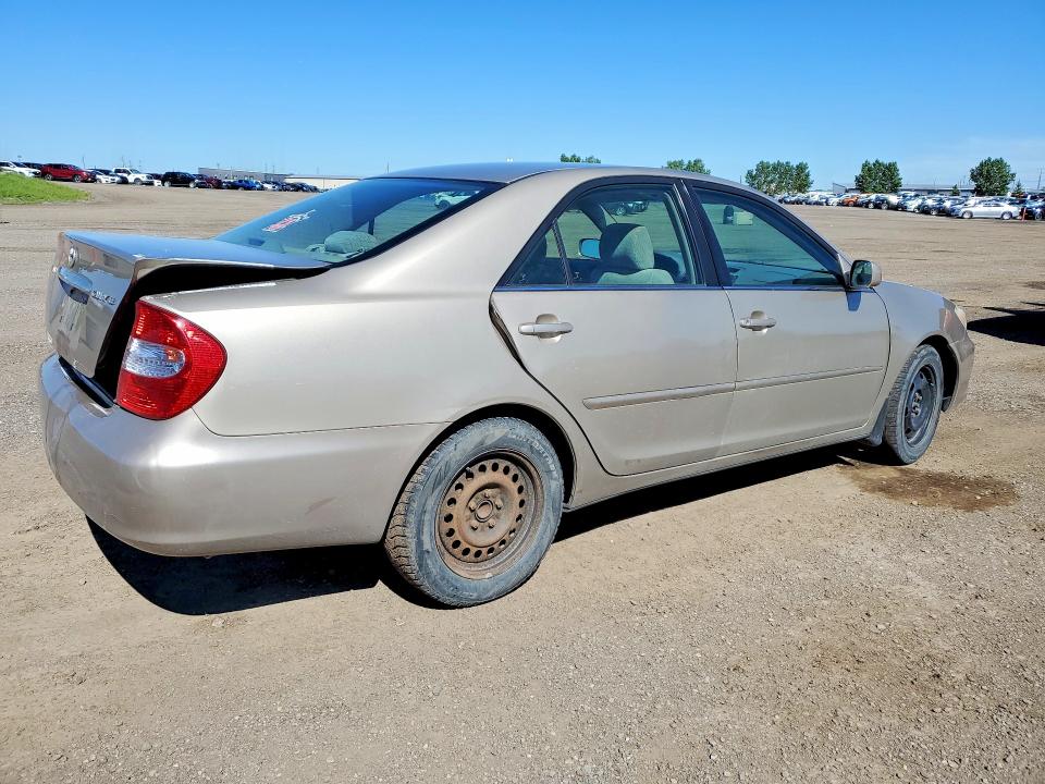 Продажа на аукционе авто 2004 Toyota Camry, vin: 4T1BE32K94U869734, номер лота: 59660886
