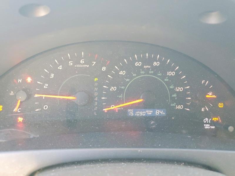 61712206 :رقم المزاد ، 4T1BE46K18U771366 vin ، 2008 Toyota Camry مزاد بيع