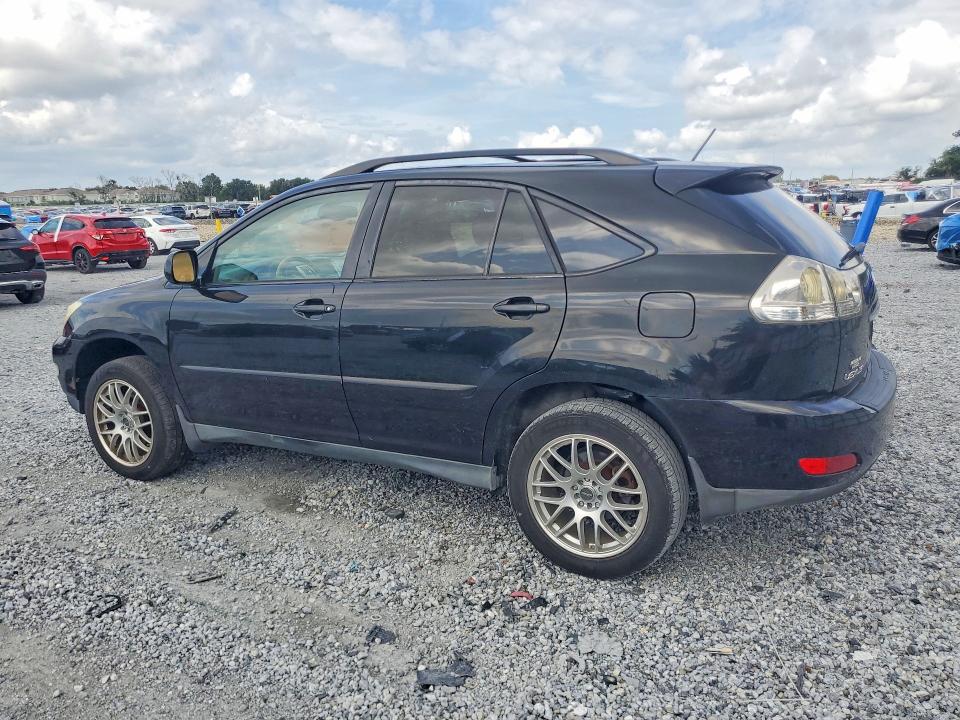 Aukcja sprzedaży 2007 Lexus Rx, vin: 2T2HK31U47C012874, numer aukcji: 63029866