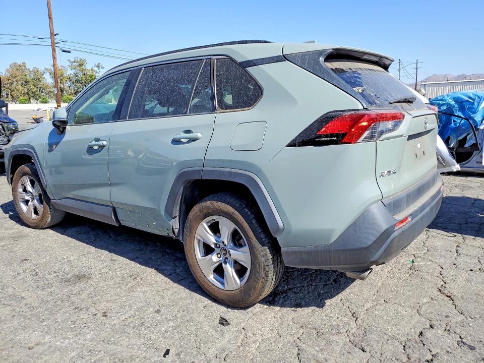 Aukcja sprzedaży 2019 Toyota Rav4, vin: JTMW1RFV4KD511396, numer aukcji: 63402286