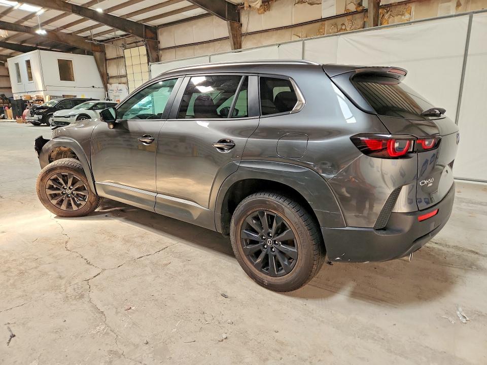 Aukcja sprzedaży 2025 Mazda Cx-50, vin: 7MMVABAM0SN303835, numer aukcji: 62791476