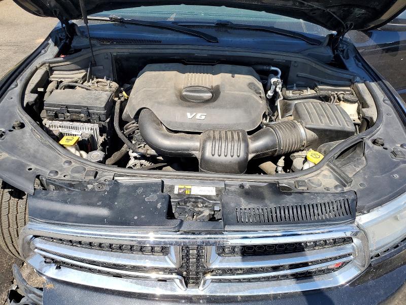 61473126 :رقم المزاد ، 1C4RDJAG5FC907752 vin ، 2015 Dodge Durango مزاد بيع